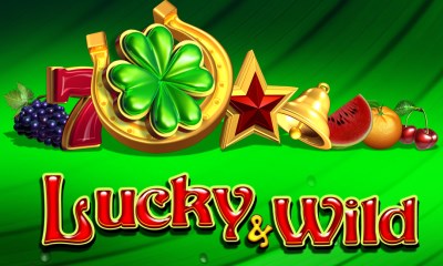 Lucky and Wild