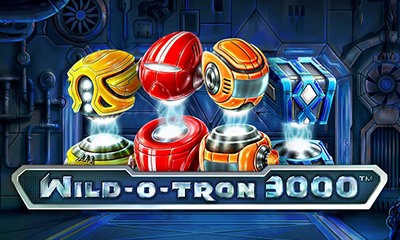 Wildotron 3000